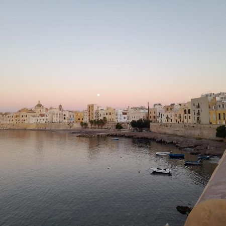Oltre: Monolocale Con Terrazzo Privato Al Piano Appartement Trapani Buitenkant foto
