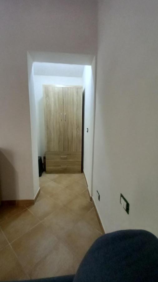 Oltre: Monolocale Con Terrazzo Privato Al Piano Appartement Trapani Buitenkant foto